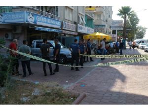 Şüphelinin yakınlarına av tüfeğiyle saldırı: 3 yaralı