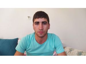 Yaralı Asker Kaza Anını Anlattı: "Şoför Kendini Feda Etti"