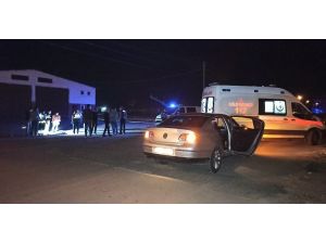 Alacak Verecek Kavgasında Kan Aktı: 1 Ölü