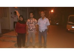Sınav sonucunu öğrendikten sonra kayıplara karışan genç bulundu