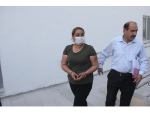 Kocasının Kaçırdığı Mahkum: "Beni Sevdiği İçin Kaçırdı"