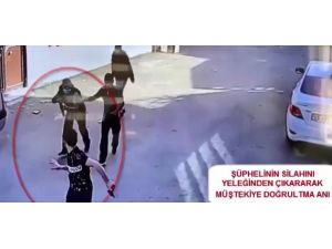 Gündüz Vakti Pompalı Tüfekle Gasp Yapan Çete Çökertildi