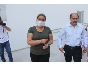 Korona Firarisi Kadın: "Kocam Beni Kaçırmadı Ben Kaçtım"