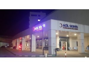 Halk Otobüsünün Çarptığı Çocuk Yaşamını Yitirdi