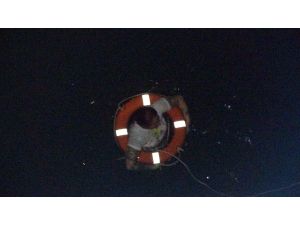 Genç Kadın Taksiden İnip Göle Atladı, İtfaiye Boğulmaktan Kurtardı