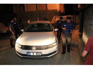 Çalıntı Araba ‘Araç Takip Sistemi’ Sayesinde Yakalandı