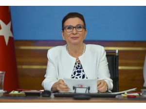 Ticaret Bakanı Pekcan Ve İtalya Dışişleri Bakanı Maio, Türk Ve İtalyan Firmalarla Buluştu