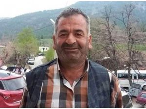 Çeşme başında ölü bulundu