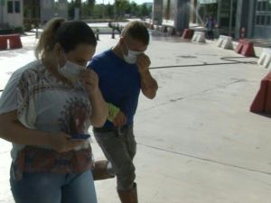 Kurban Kesimi Esnasında Yaralanan 15 Kişi Hastanenin Yolunu Tuttu