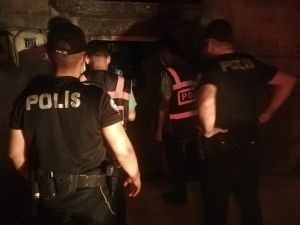 Kahramanmaraş’ta Aranan 26 Kişi Tutuklandı