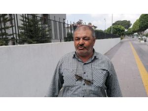 Yaylada elleri ayakları bağlanıp kaçırılan kızın ailesi endişeli