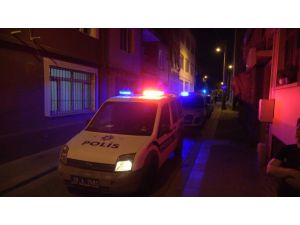 Kuzenler Arasında Başlayan Tartışma Kavgaya Dönüştü; 2 Gözaltı