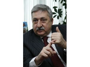 Tesk Başkanı Palandöken: “Fotoğrafçı Esnafı İş Yapamaz Hale Geldi”