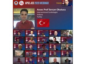 Japonya’dan Türk Doktora Başarı Ödülü