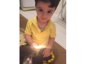 3 Yaşındaki Sidar Maganda Kurşunuyla Hayatını Kaybetti