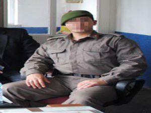 Eğirdir İlçe Jandarma Komutanına Fetö’den Gözaltı
