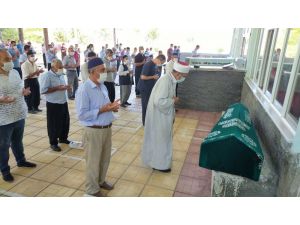 Bu Tarla Yüzünden Baba Cezaevine, Oğlu Ve Gelini Mezara Girdi