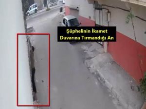 Hırsızlar Tek Tek Güvenlik Kamerasına Ve Polise Yakalandı