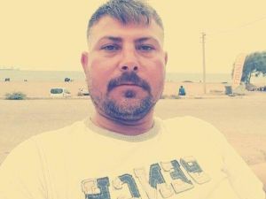 Yüksek Gerilim Hattına Kapılan İşçi Hayatını Kaybetti