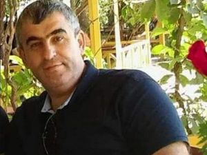 Karakol Komutanı Başçavuş Kaya, Tedavi Gördüğü Hastanede Hayatını Kaybetti