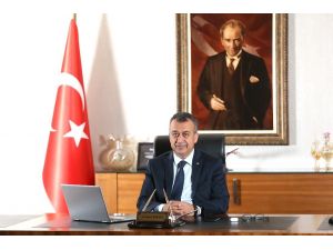 Gaib Koordinatör Başkanı Ahmet Fikret Kileci: