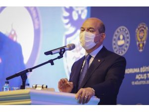 Bakan Soylu: “Yılbaşından Bugüne, 62’si Üst Düzey Olmak Üzere Etkisiz Hale Getirilen Terörist Sayısı 474 Oldu”