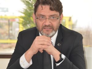 Vakaların arttığı Korkuteli’nde Belediye Başkanı İşlek’ten uyarı