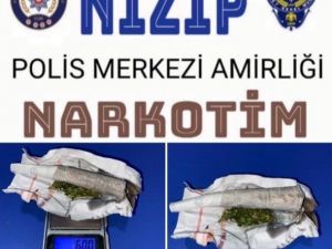 Gaziantep Polisi Uyuşturucu Tacirlerine Göz Açtırmıyor