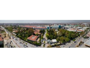 Konya Şeker’in Merkez Kampüsü Yeni Yaşam Ve Cazibe Merkezi Statüsüne Kavuşuyor