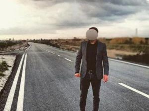 Ağabeyinin Darp Ettiği Üniversiteli Ceylan, Kendini İkinci Kattan Attı