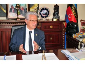 Tesk Başkanı Palandöken: “Servisçi Ve Kantinci Esnafımıza Acil Destek Şart”