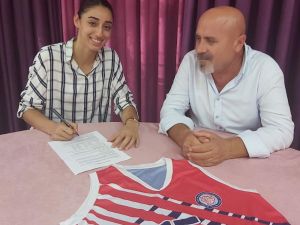 Büyükşehir Belediyesinden, Kadınlar Basketbol Takımına 4 Yeni Transfer