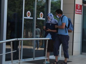 Cezayirli emlakçı otomobilinin bagajında ölü bulundu