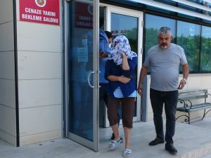 Cezayirli emlakçıya 20 bıçak darbesi
