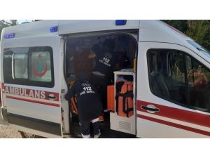 Burdur’da Panjur Takarken 3’üncü Kattan Düşen İşçi Hayatını Kaybetti