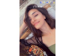 Genç Kız Ölüme Böyle Gitti