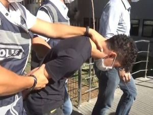 Genç Kızın Cinayet Şüphelisi Tutuklandı