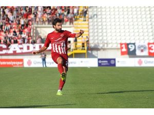 Hatayspor’da Furkan Şeker İle Yollar Ayrıldı