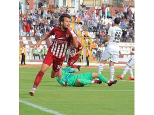 Hatayspor, Ömer Alıcı Ve Alican Özfesli İle Yollarını Ayırdı