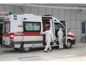 Derebucak’ta Kurallara Uymayanlar Karantina Yurtlarına Yerleştirilecek