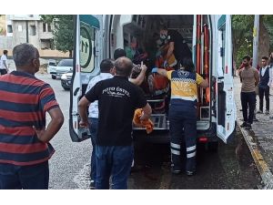 Elbistan’da Pompalı Tüfekle Saldırı: 2 Ağır Yaralı