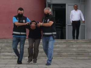 Yatağında Vahşice Öldürülen Kadının Cinayeti 18 Yıl Sonra Çözüldü
