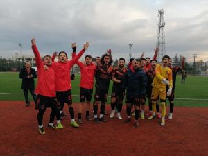 Isparta Emrespor’un Başarı Öyküsü