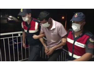 Denizli’de Araç Çaldı, 8 Saat Sonra Manisa’da Yakaladı