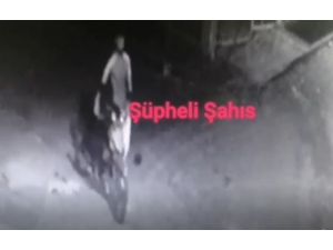 Hırsızlık Şüphelileri Yakalandı