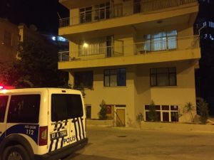 Antalya’da yalnız yaşayan yaşlı kadın evinde ölü bulundu