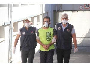 Adana’da El Kaide Terör Örgütü Üyesi Yakalandı