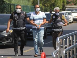 Fetö’nün Bölge İmamlarından Biri Adana’da Yakalandı