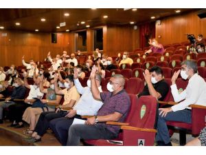 Seyhan,gönlüşen’i Unutmadı