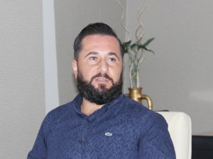 Kansu: “Ekonominin çözümü üretim”